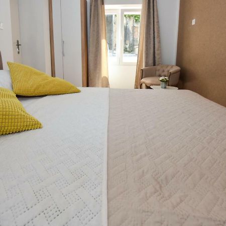 זאדאר Rooms Patricija מראה חיצוני תמונה