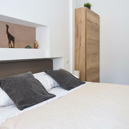 זאדאר Rooms Patricija מראה חיצוני תמונה