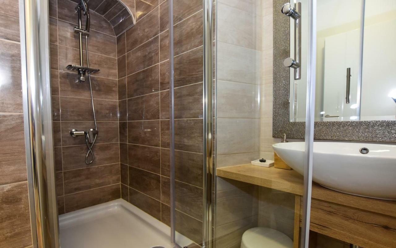 זאדאר Rooms Patricija מראה חיצוני תמונה