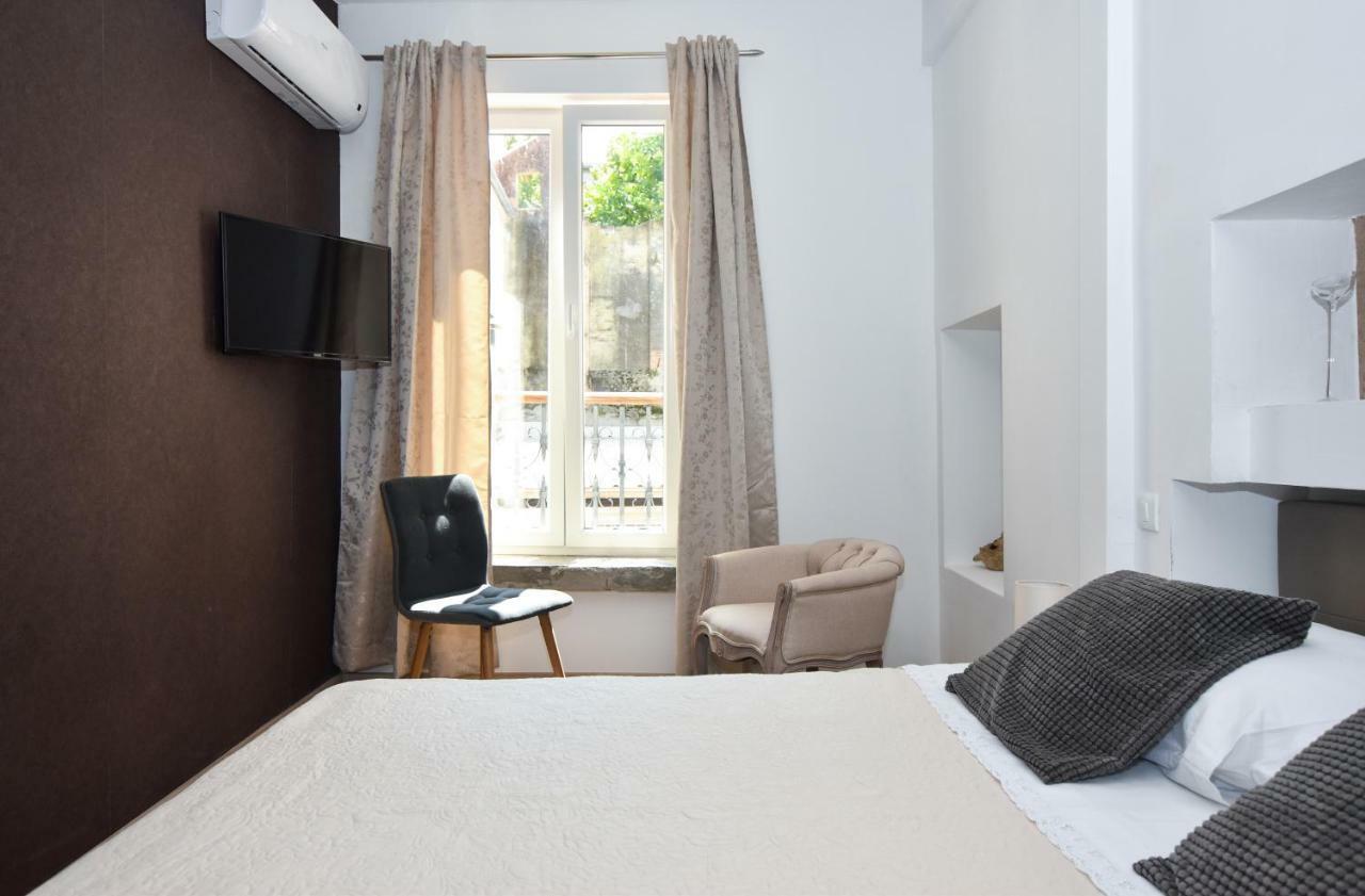 זאדאר Rooms Patricija מראה חיצוני תמונה