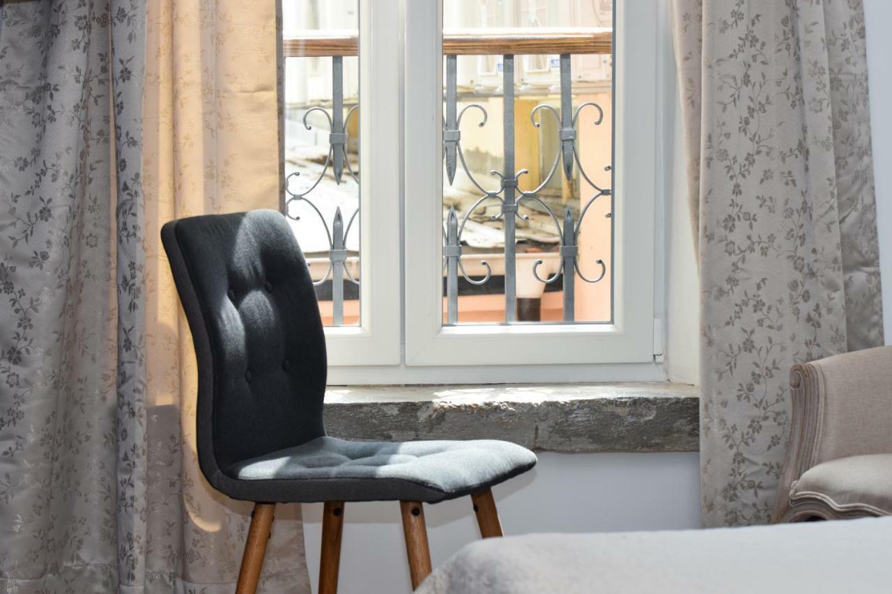 זאדאר Rooms Patricija מראה חיצוני תמונה